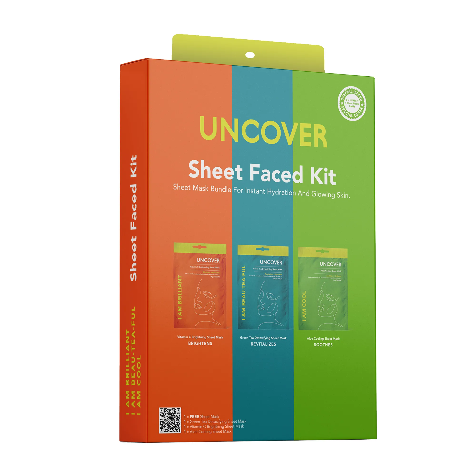 Skincare Kits